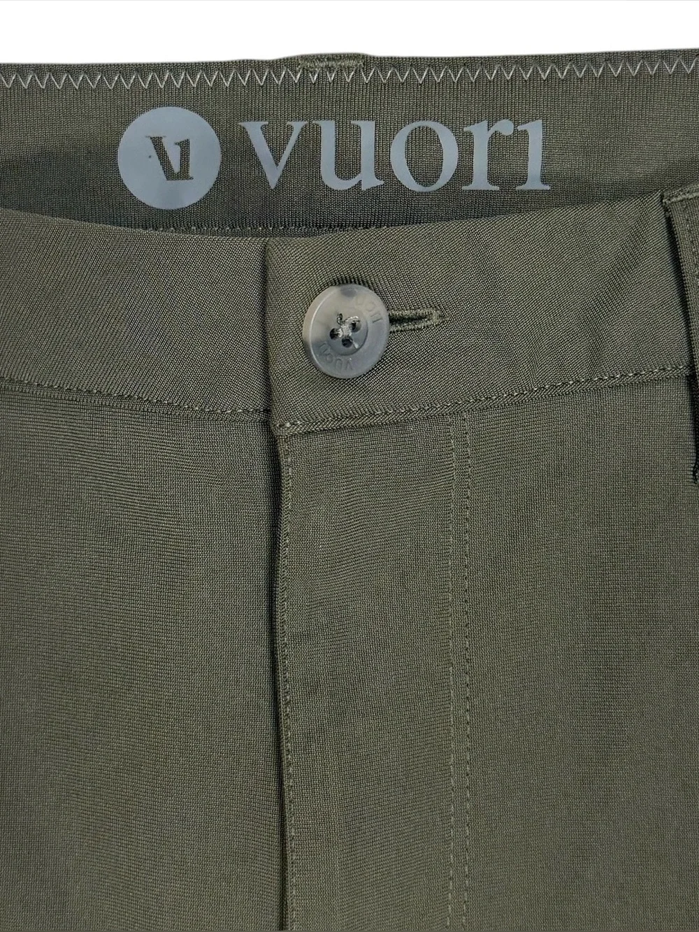 Vuori pants mens
